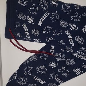 Harry Potter sleep pants / sweats